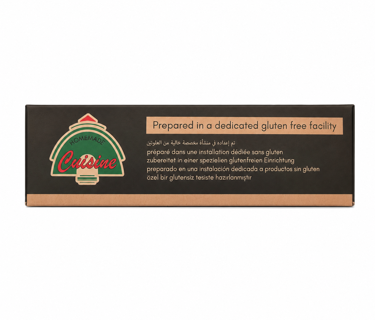 Gluten Free Zeera Biscuits Top