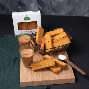Gluten Free Essentials