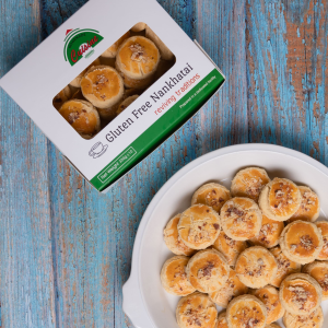 Gluten Free Biscuits